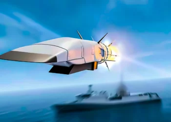La Fuerza Aérea de EE. UU. apuesta por los misiles hipersónicos