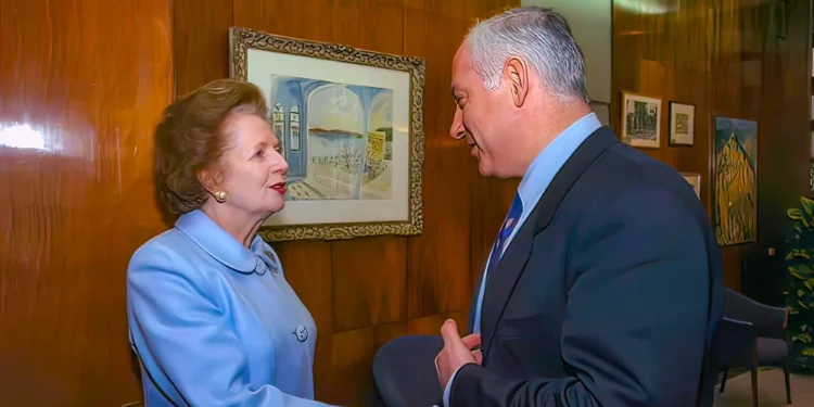 La “derecha fuerte” de Israel necesita más fuerza