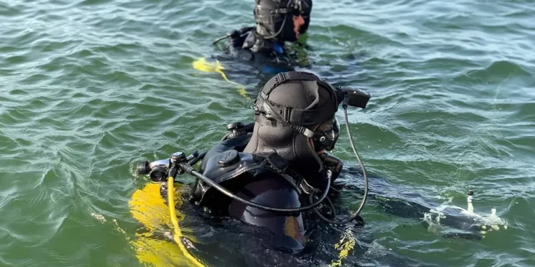 Hallan cadáver en mar de Galilea tras búsqueda de cuatro días