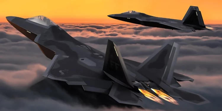 S-500 ruso: ¿Una amenaza para los F-22 y F-35?