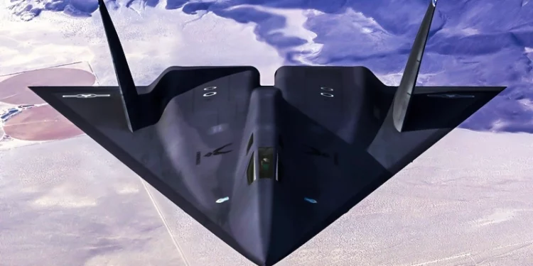 SR-91: ¿Un avión espía Mach 6 o un bombardero?