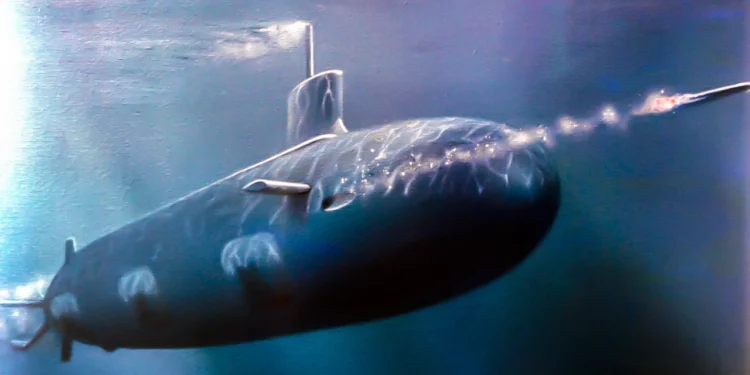 Clase Seawolf: ¿Los mejores submarinos de EE. UU.?