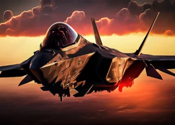 El F-35 y la estabilidad mundial: por qué es crucial