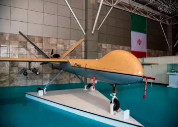 La amenaza de los drones iraníes en Siria ha vuelto