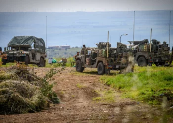 Irán desata guerra multifrente contra Israel en Oriente Próximo
