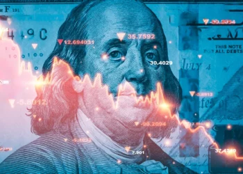 El suicidio financiero de Estados Unidos: ¿Una bomba de tiempo?