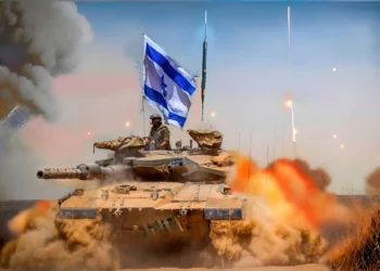 El Merkava israelí: la bestia blindada que ruge en Oriente Medio