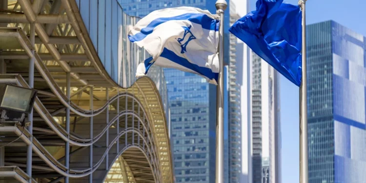 Feliz aniversario Tel Aviv: la ciudad más judía del mundo