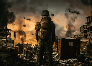 177.000 muertos: La guerra de Putin de Ucrania es un desastre total