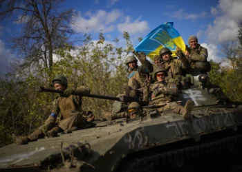 ¿La nueva ofensiva de Ucrania le dará la victoria a Kiev?