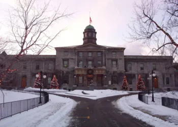 La Universidad McGill interrumpe su colaboración con una universidad iraní antisemita