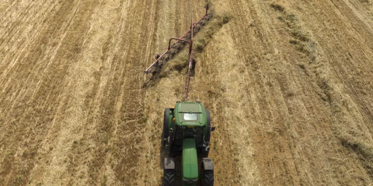 El revolucionario sensor israelí que cambiará la agricultura y protegerá el medio ambiente