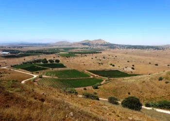 Ataque con cohetes desde Siria: uno cae en territorio israelí