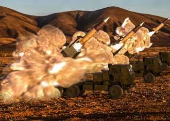 EE.UU. frena plan ucraniano de ataque a Moscú con armas de la OTAN