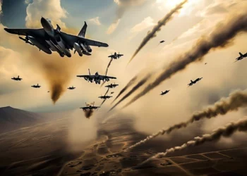 PAK DA: La apuesta de Putin por un bombardero furtivo