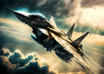 ¿Cuántos aviones de guerra ha perdido Putin en Ucrania?
