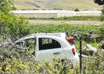 Hermanas asesinadas en un atentado terrorista en el valle del Jordán