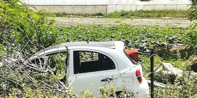 Hermanas asesinadas en un atentado terrorista en el valle del Jordán