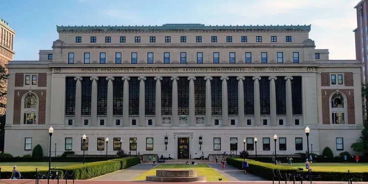 Universidad de Columbia inaugura Centro Global en Tel Aviv entre polémica académica