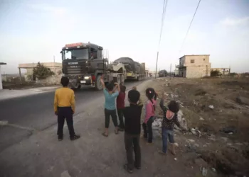 Líder del Estado Islámico cae en redada turca en Siria