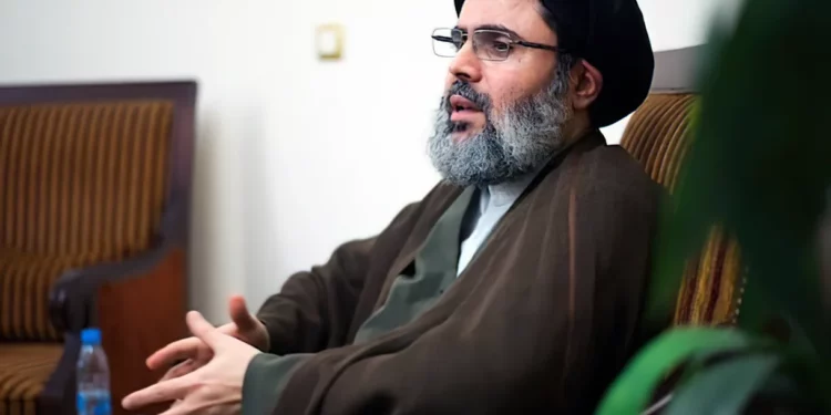 Hezbolá amenaza y culpa a Israel por la escalada