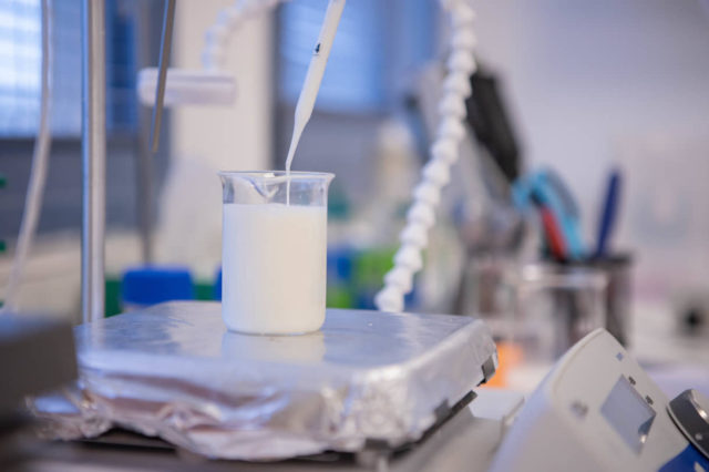 Remilk: La revolución israelí en la producción de leche y productos lácteos cultivados