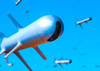 Drones kamikaze ucranianos listos para demostración a la OTAN