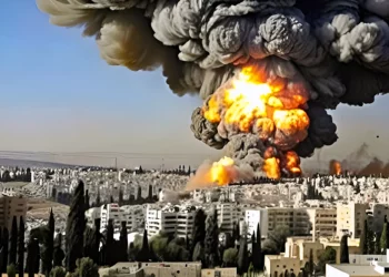 Ataque a Israel en tres frentes: Líbano, Gaza y los medios