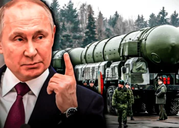 El fantasma de la guerra nuclear acecha al mundo