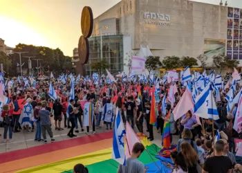 La Reforma Judicial no afecta la economía de Israel: los disturbios sí