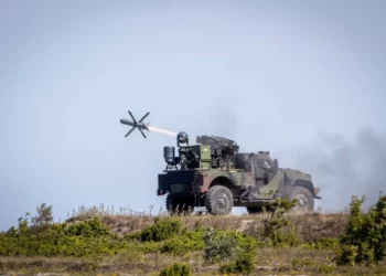 Israel vende misiles antitanque a Grecia por $400 millones