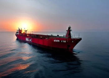 EE. UU. incauta petróleo iraní de un petrolero