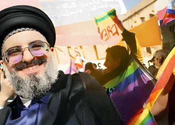 Las protestas de la izquierda alientan a los enemigos de Israel