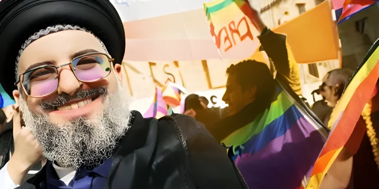 Las protestas de la izquierda alientan a los enemigos de Israel