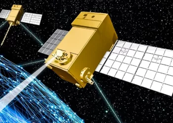 Northrop Grumman supera revisión crítica en el diseño de satélites de comunicación