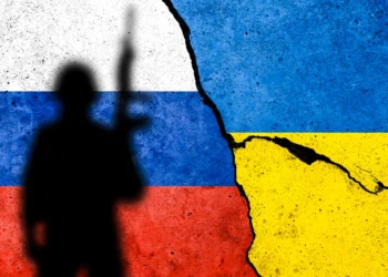 Ucrania: campo minado y tragedia humanitaria tras 14 meses de guerra
