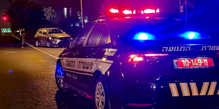 Esposo detenido tras hallazgo de mujer sin vida en Rehovot