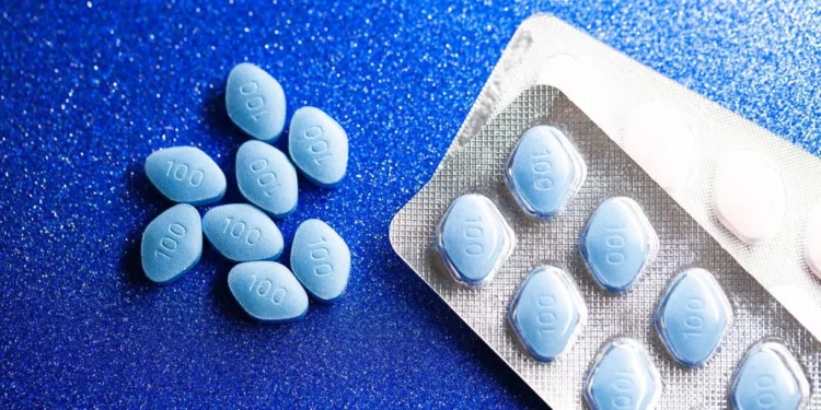 Startup israelí desmantela red falsificadora de Viagra