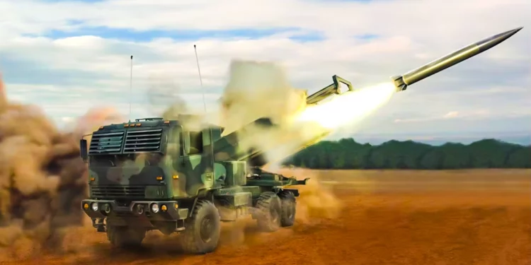 HIMARS aniquila granja avícola en Luhansk: 5 víctimas fatales y 19 heridos