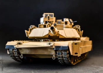 EE. UU. retira tecnología clave de Abrams M1 ante temor ruso