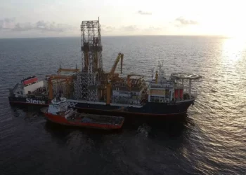 NewMed Energy de Israel perfora yacimiento de gas Afrodita en Chipre