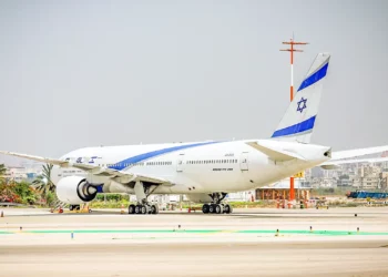 El Al cancela vuelos nocturnos de Londres a Tel Aviv en Shabat