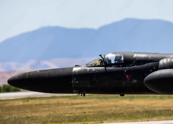 Adiós a los Dragon Lady: ¿Se avecina la retirada de los U-2?