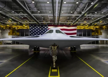 El B-21 Raider: El arma que asegurará la supremacía de Estados Unidos ante China