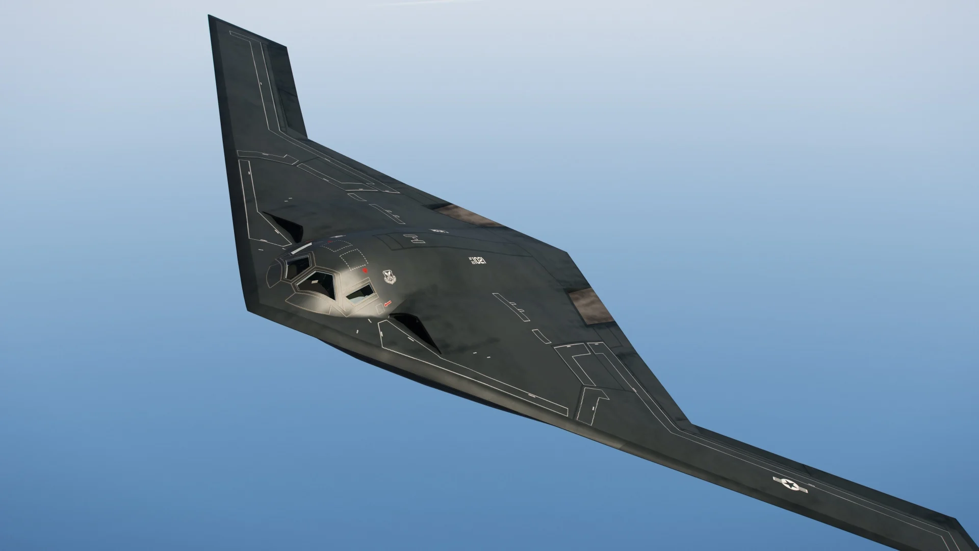 El futuro del B-21 Raider en juego: ¿Podrá enfrentar las nuevas capacidades?