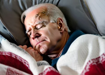 El vacío de liderazgo de la Administración Biden