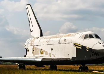 Buran: ¿Por qué el transbordador ruso nunca alcanzó las estrellas?