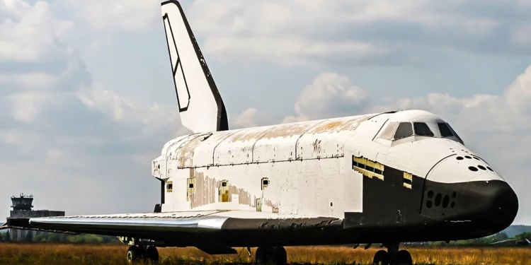 Buran: ¿Por qué el transbordador ruso nunca alcanzó las estrellas?