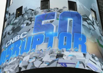 Empresas israelíes en la Lista CNBC Disruptor 50: Innovación sin límites