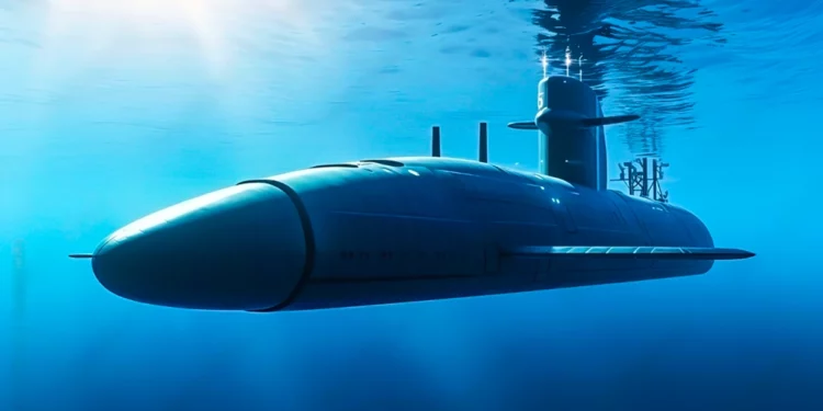 Canadá considera submarinos coreanos como opción para su Marina